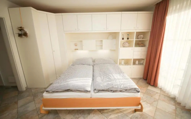Ferienwohnung Seesternresidenz App.12