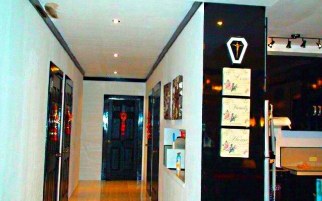 Panglao Bed and Breakfast