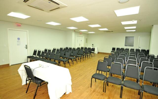 Holiday Inn Express Belém Ananindeua by IHG