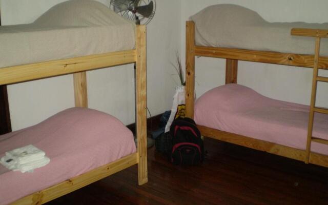 Hostel Marino Rosario