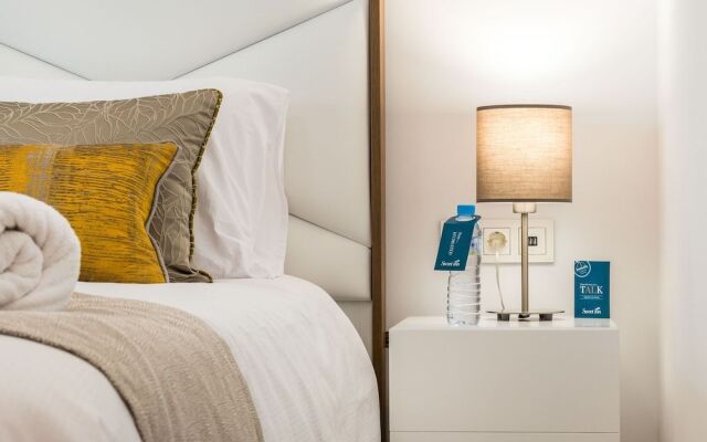 Sweet Inn Apartments - Royal Banus