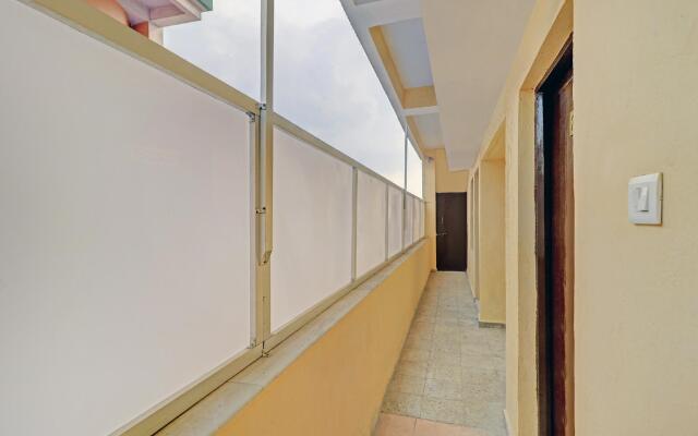 OYO Flagship 81177 Jai Mangalam Service Apartment