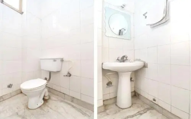 Hotel Ilford Lodge By OYO Rooms