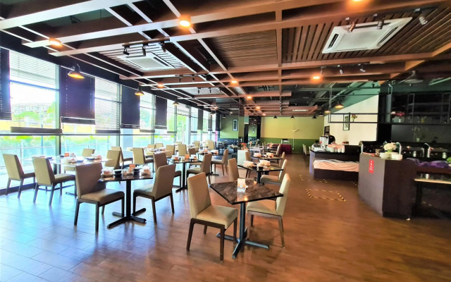 Nexus Business Suite Hotel