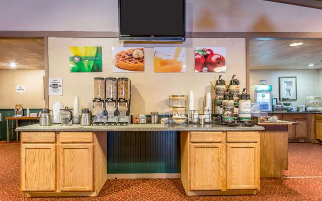 Quality Inn Somerset