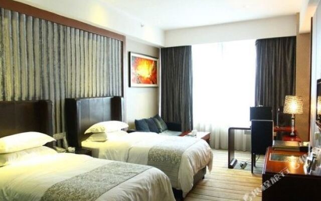 Guanyang Hotel (Zhuzhou Lusong)