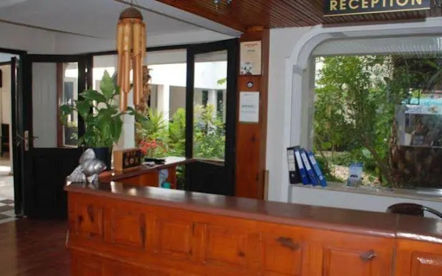Donmez Hotel