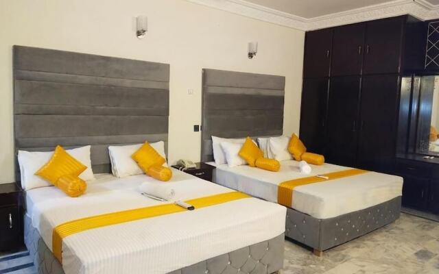 Hotel Royal Grand