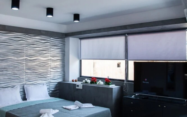 Kastren Rooms