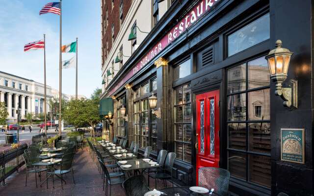 Phoenix Park Hotel