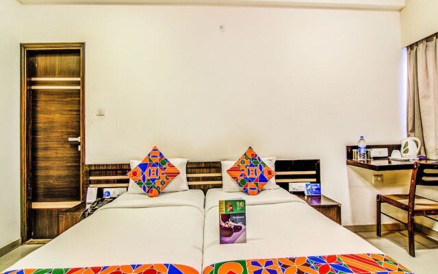 FabHotel Silicon Hearth 3 Marathahalli