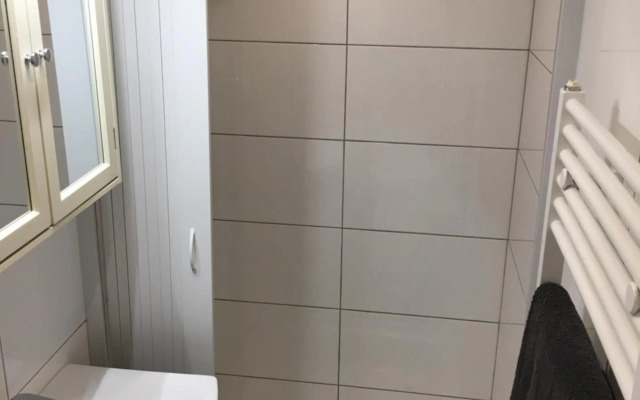 Ferienwohnung Radauer