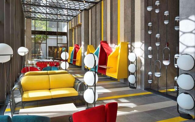 ibis Styles Vung Tau