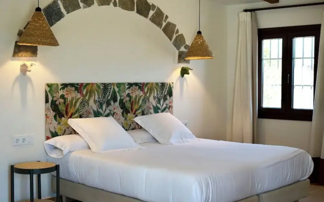 Hospedium Hotel Rural Virgen María