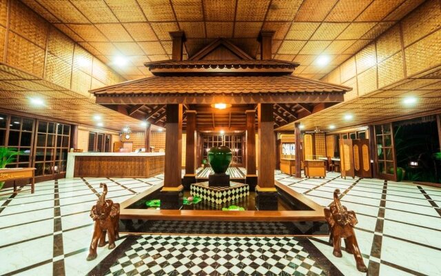 Inle Resort & Spa