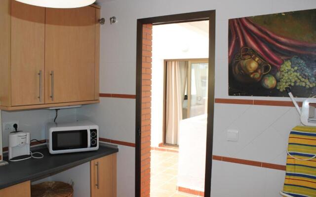 Apartamento con Terraza a 5 min playa