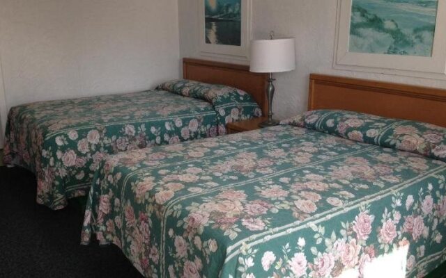 Mark III Motel