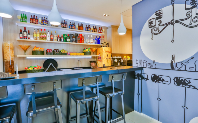 ibis Styles Goiania Marista