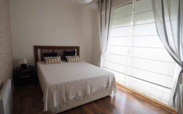 Appartement Arcachon, 3 pièces, 6 personnes - FR-1-474-97