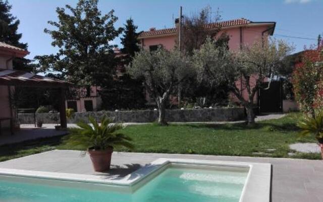 Borgo Vigna Ferri