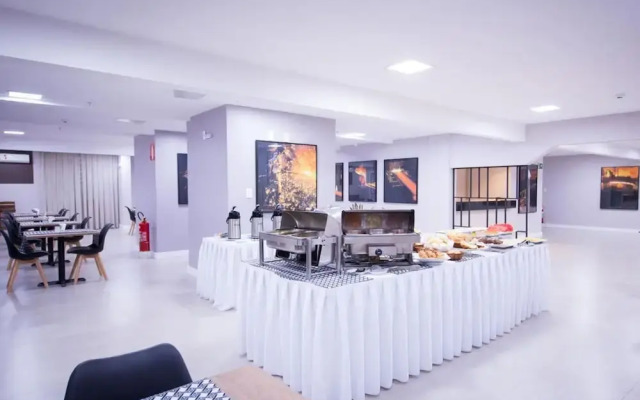 Vila Business Hotel