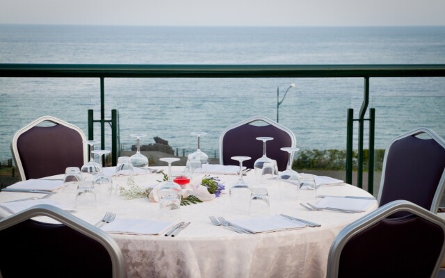 Plaza Hotel Catania