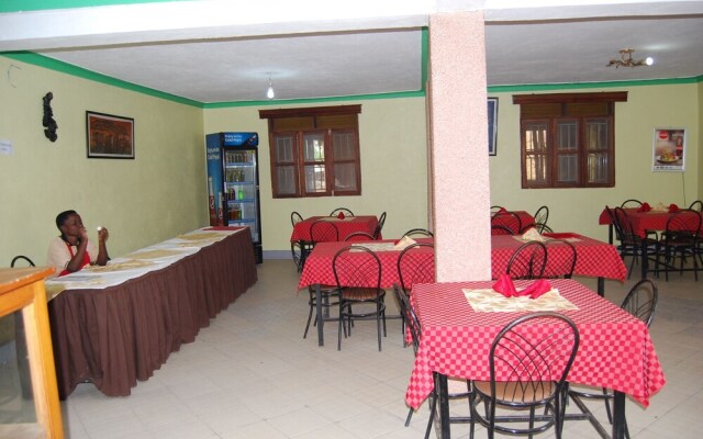 Pride Travellers Hotel