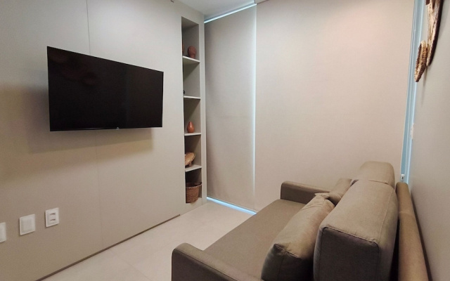Itah Residence - Condomínio Beira-Mar