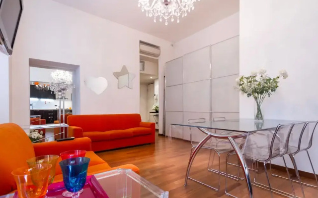 JOIVY Vibrant Suite 8