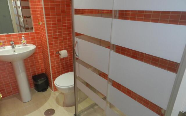 Apartamento Gloria 1