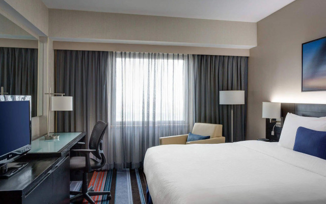 Courtyard by Marriott New York JFK Airport