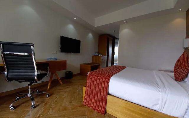 The Alps Hotel