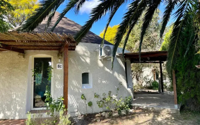 Cugnana Porto Rotondo Bungalows - Camping