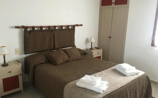 Residencial Del Golf