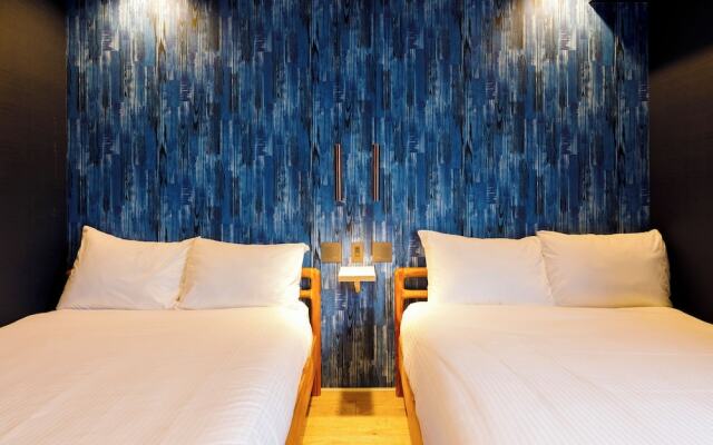 Blue Steak Wonder Senaha