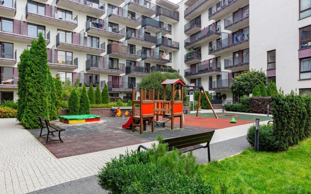 Apartments Westfield Arkadia by Renters
