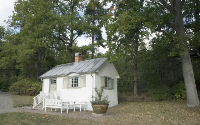 Villa Fridhem Hotell - Mat - Möten