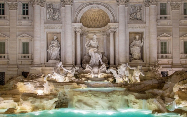 Avignonesi Suites - Domus Collection