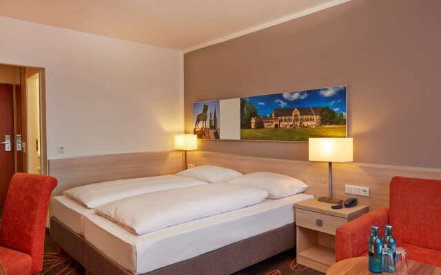 H+ Hotel Goslar