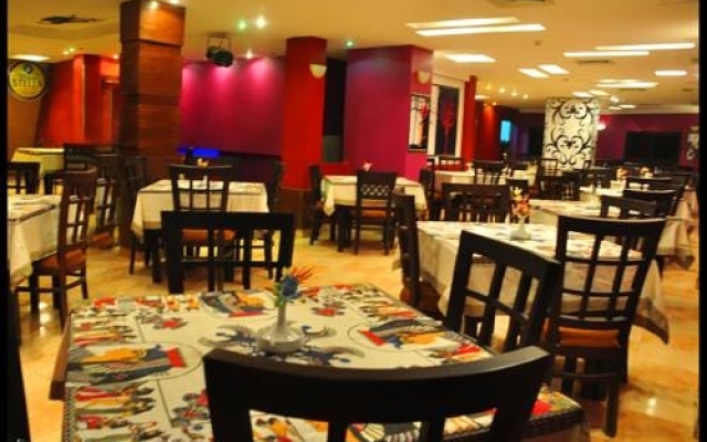 Grand Memphis Hotel Luxor