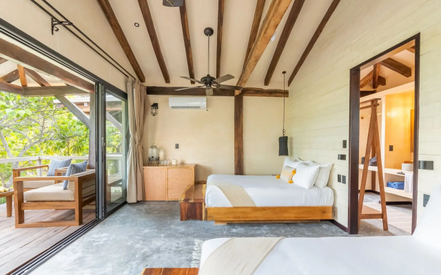 Villa Pescadores Tulum