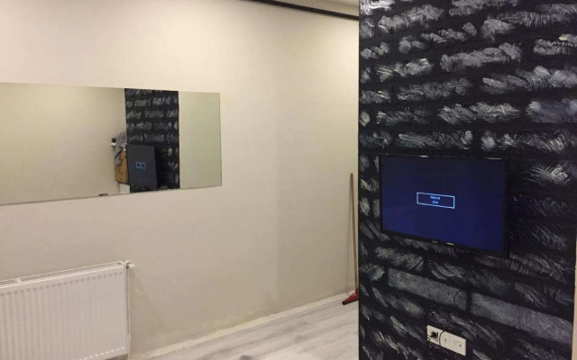 Trilya Hotel Istanbul