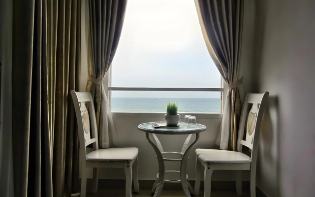 Minh Tam Resort