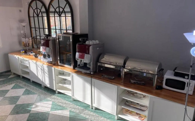 Hotel Agur