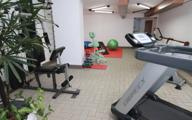 Hotel Blumenau
