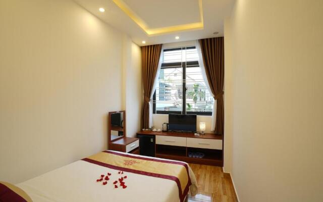 Sapphire Hotel Hue