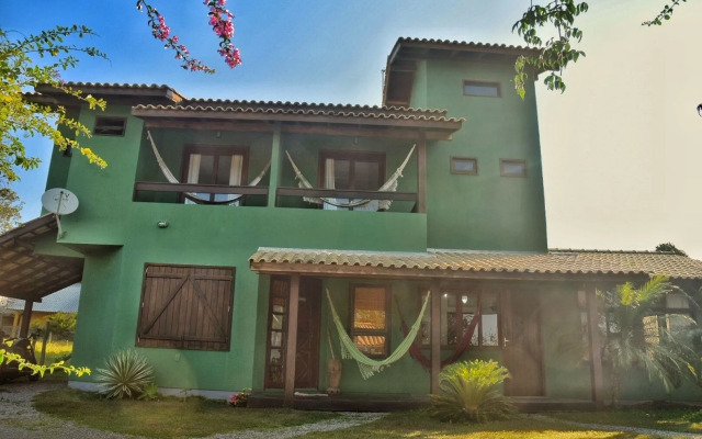 Pousada Morada Esperança