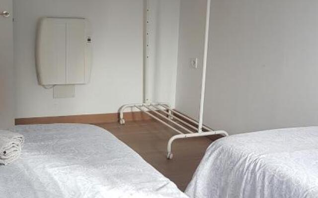 Aptos Cama Del Rey 2 dormitorios