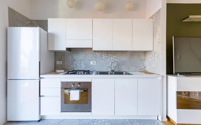 Chiaia Mon Amour Elegant Flat by Napoliapartments