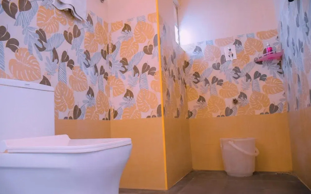 Naksha Tree Hotels Honey Crest